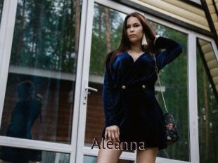 Aleanna