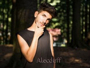Alecduff