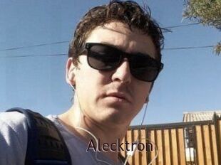 Alecktron