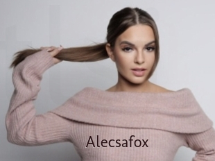 Alecsafox