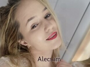 Alecsam