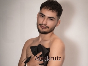 aleekruiz Top listen server