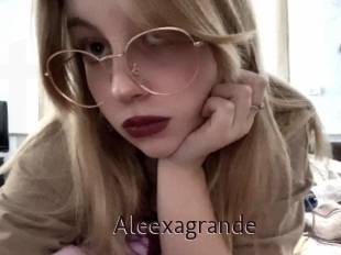 Aleexagrande