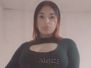 Aleja23