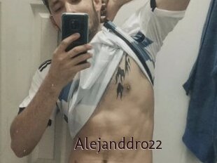 Alejanddro22