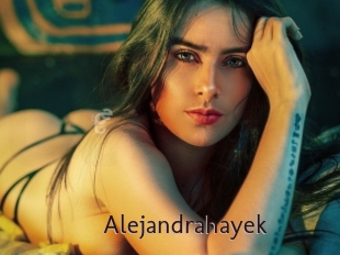 alejandrahayek Top listen server