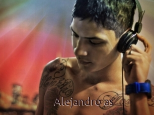 alejandro_as Top listen server