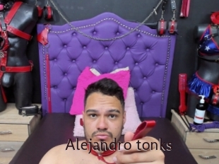 alejandro_tonks Top listen server