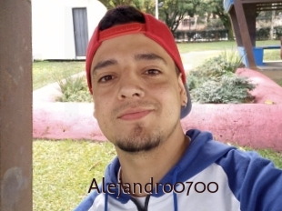 alejandro0700 Top listen server