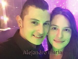 Alejandro_maria