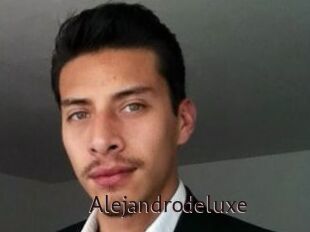 Alejandrodeluxe