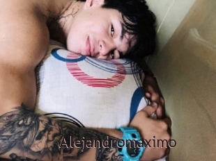 alejandromaximo Top listen server
