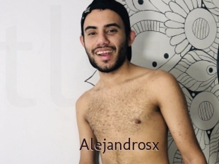Alejandrosx