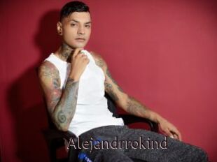 Alejandrrokind