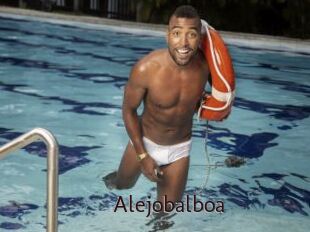 Alejobalboa