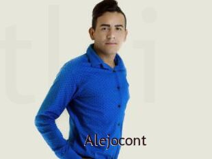 Alejocont