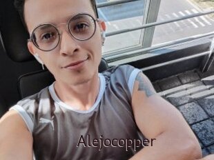 Alejocopper