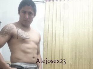 Alejosex23