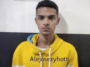 alejosexyhott Top listen server