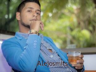 Alejosmits