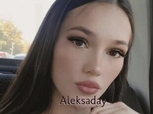 Aleksaday