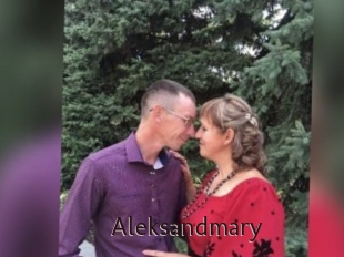 Aleksandmary