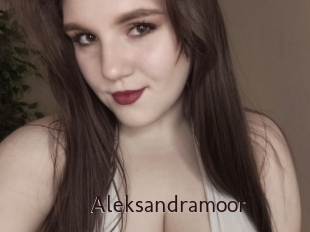 Aleksandramoor