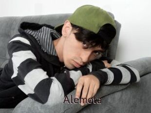 Alemota
