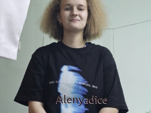 Alenyadice
