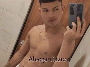 aleogarcia2104 Top listen server