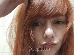 Alepetter