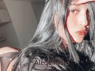 Alequintero