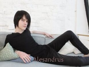 Alesandrus