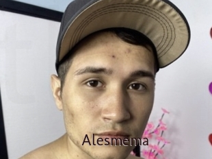 alesmema Top listen server