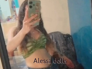 alessa_dolls Top listen server