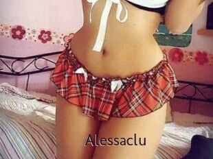 Alessaclu