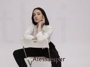Alessaesper
