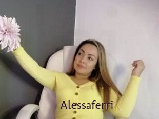 Alessaferri