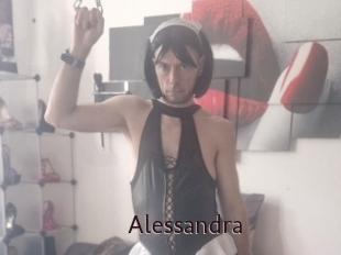 alessandra Top listen server