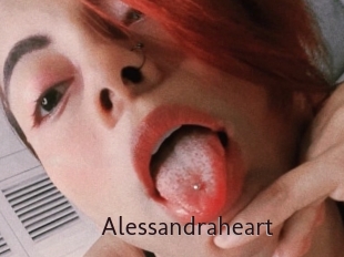 Alessandraheart