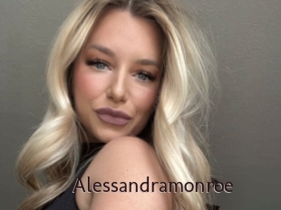 Alessandramonroe