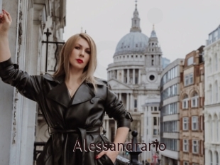 alessandrario Top listen server