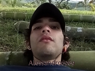 alessandro6969 Top listen server