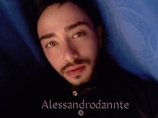 Alessandrodannte