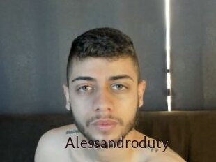 Alessandroduty