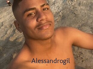 Alessandrogil