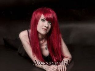 Alessaxenial