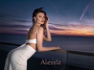 alessia Top listen server