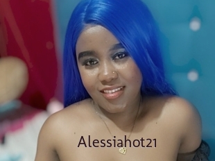 alessiahot21 Top listen server