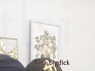alex_bigdick Top listen server